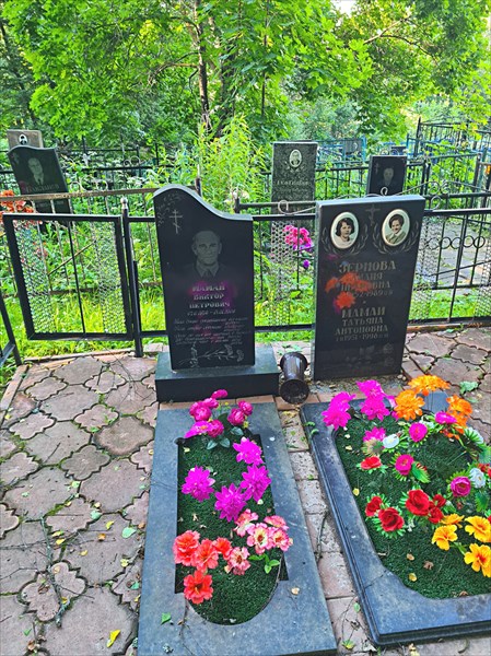180-Старое кладбище